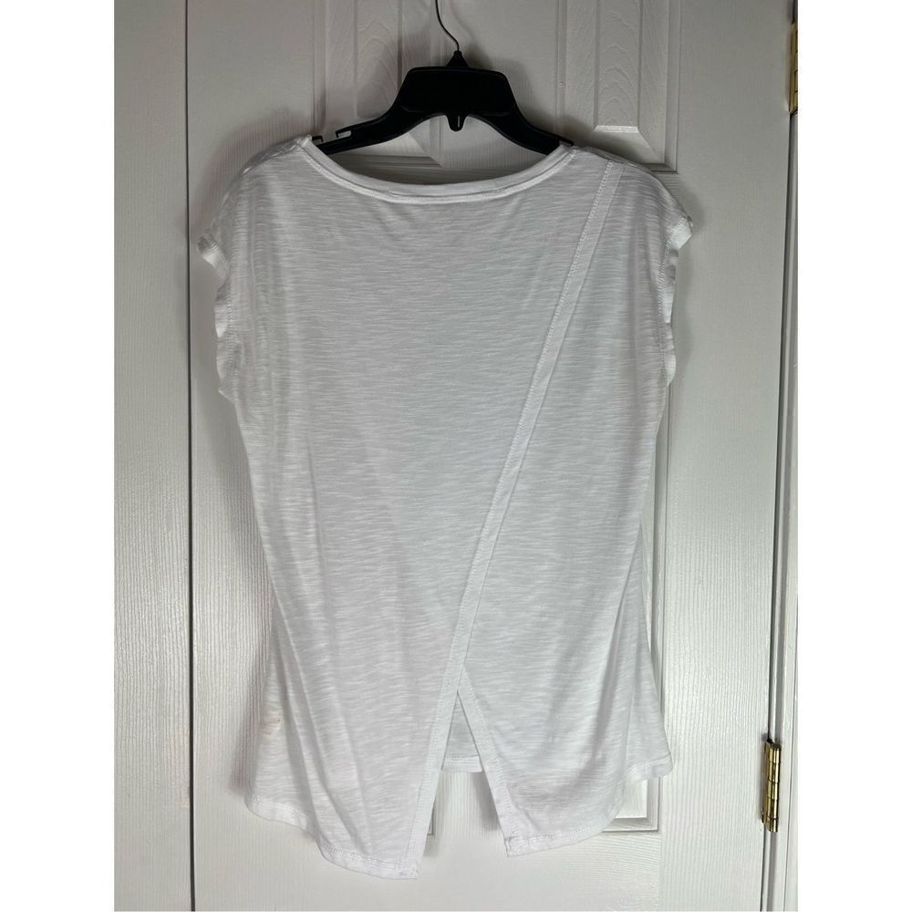 Balance Collection Womens Blouse Size M - Picture 2 of 3